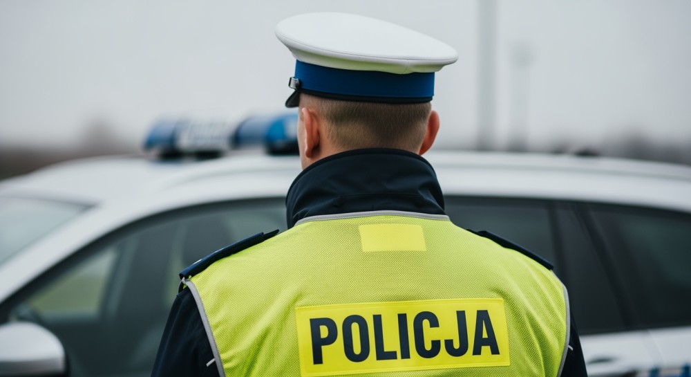 Mazowiecka Grupa SPEED ujawnia niebezpieczne wykroczenia: mandaty po 3000 zł i 15 punktów karnych