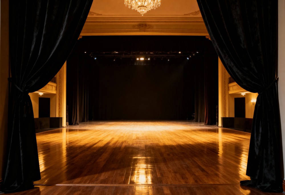 Separatka – fascynujący spektakl o nieoczekiwanym spotkaniu w Ostrołęce