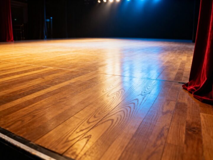 Separatka – spotkanie dwóch odmiennych światów na scenie Ostrołęki