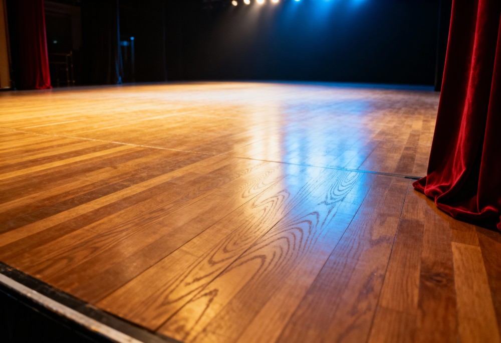 Separatka – spotkanie dwóch odmiennych światów na scenie Ostrołęki