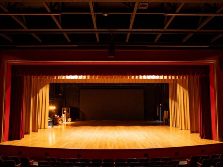 Magiczna baśń „O słodkiej Królewnie i pięknym Księciu” już 29 marca w OCK!