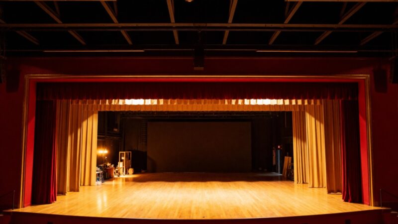 Magiczna baśń „O słodkiej Królewnie i pięknym Księciu” już 29 marca w OCK!