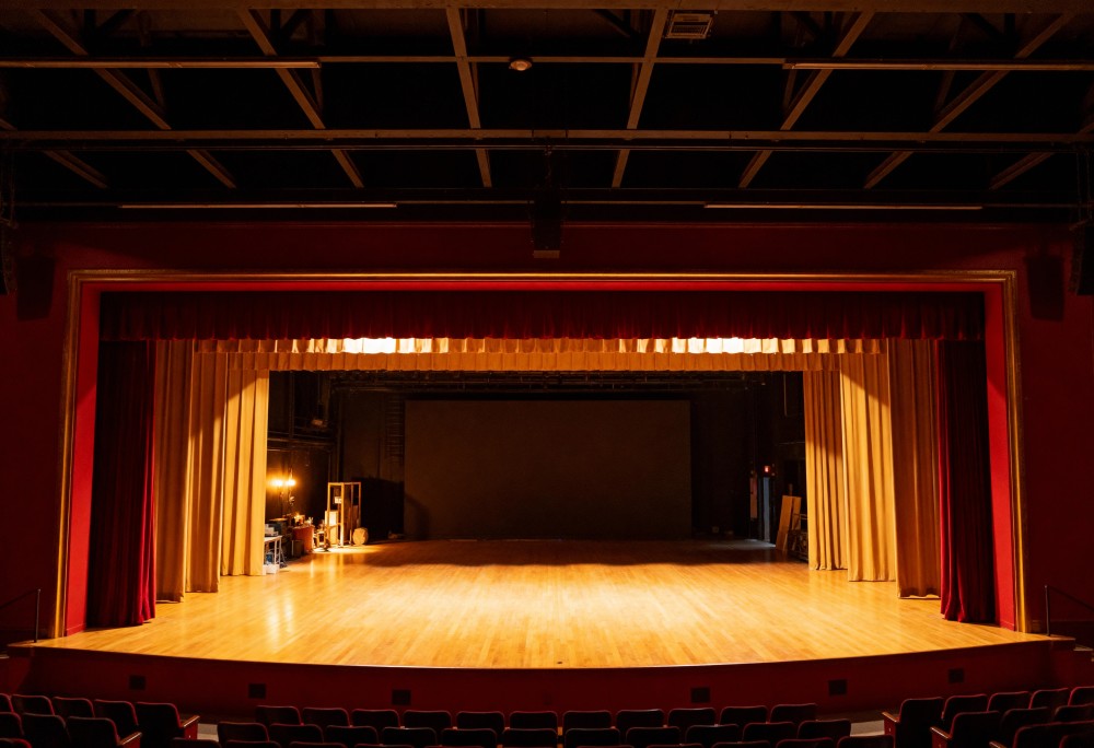 Magiczna baśń „O słodkiej Królewnie i pięknym Księciu” już 29 marca w OCK!