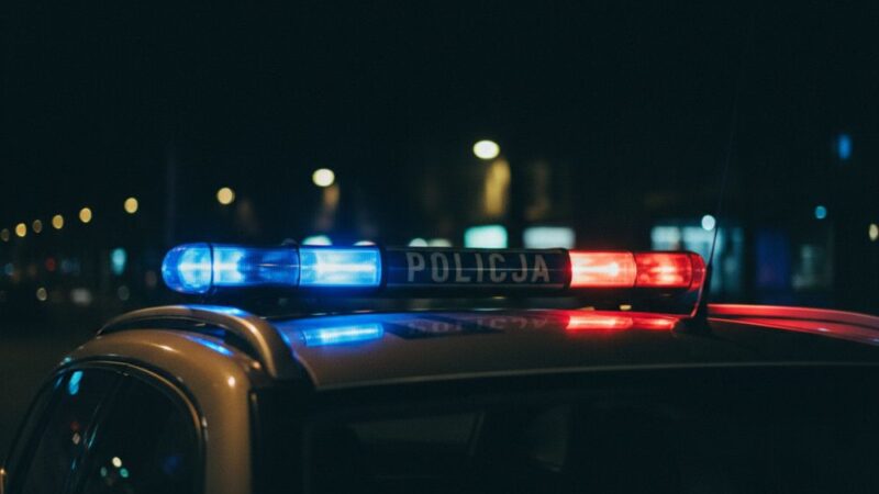 ZOSTAŃ POLICJANTEM I ZARABIAJ DO 6300 ZŁOTYCH NETTO!