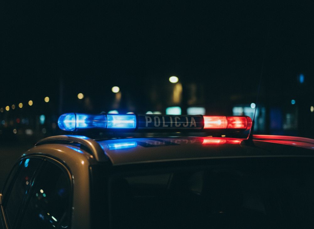 ZOSTAŃ POLICJANTEM I ZARABIAJ DO 6300 ZŁOTYCH NETTO!