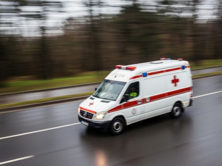 Tragedia tlenku węgla: 21 osób podtrutych, dwie ofiary śmiertelne