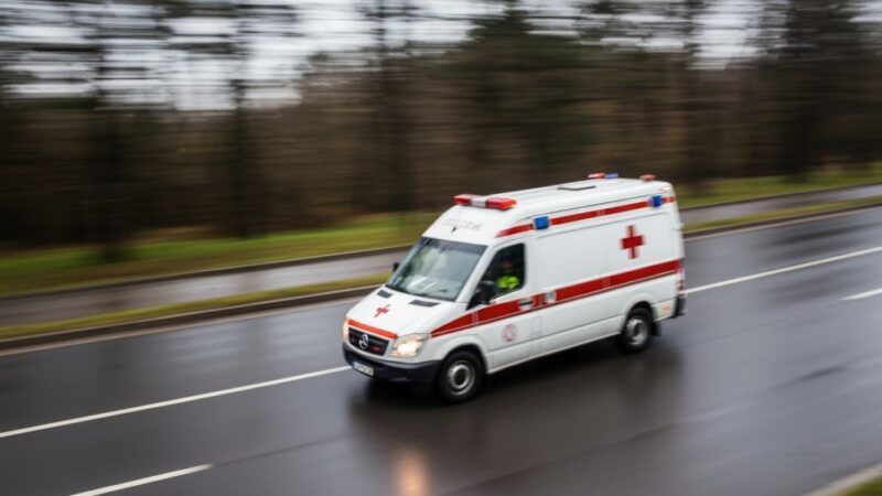 Tragedia tlenku węgla: 21 osób podtrutych, dwie ofiary śmiertelne