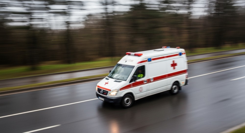 Tragedia tlenku węgla: 21 osób podtrutych, dwie ofiary śmiertelne