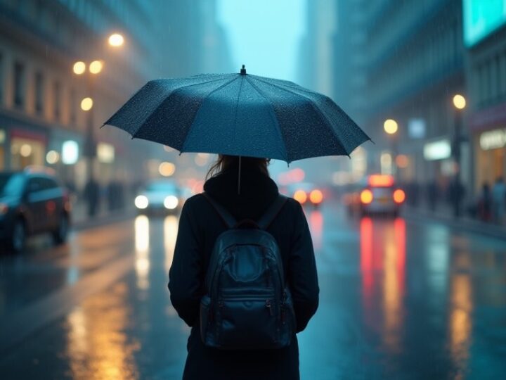 Zimowe ostrzeżenie: nadchodzi silny mróz!