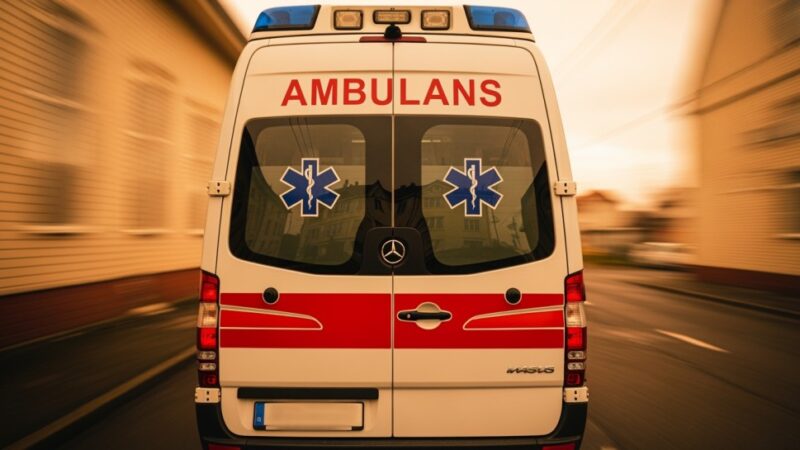 Bezpieczne czujki dymu i tlenku węgla: obalamy mity i dezinformację