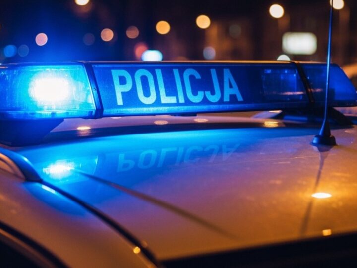 Poszukiwania zaginionego Rafała Roickiego wciąż trwają