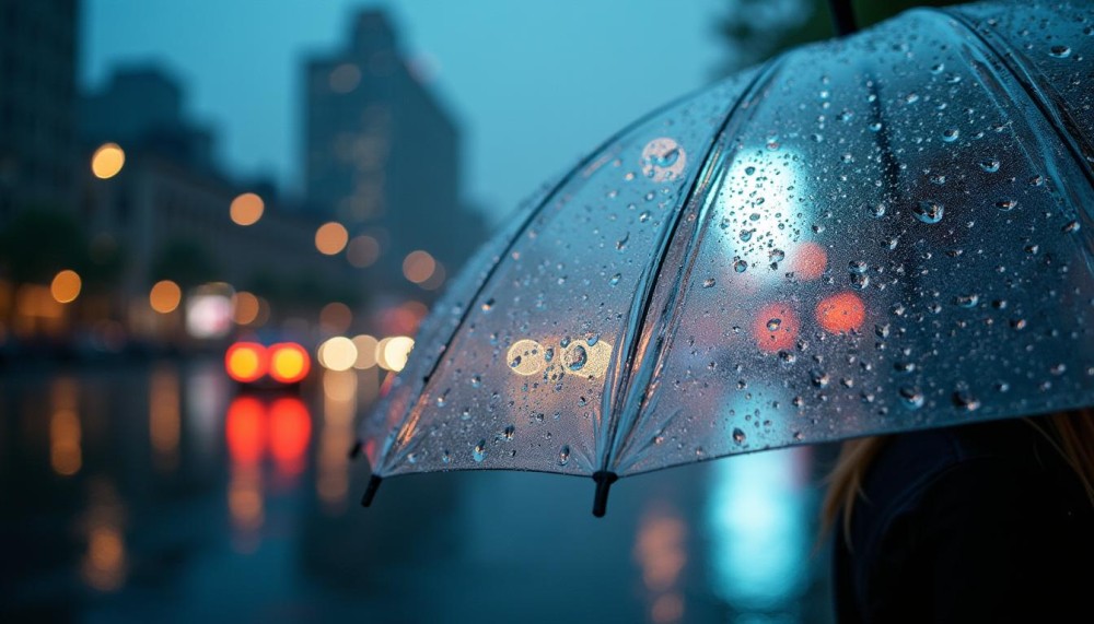 Jak przygotować się na zmieniającą się pogodę i związane z nią zagrożenia?