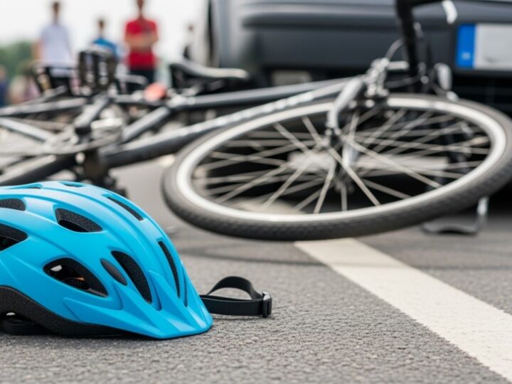 Zadbaj o bezpieczeństwo swojego roweru w sezonie wiosenno-letnim