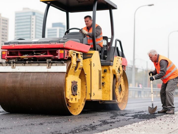 Zamknięcie ulicy gen. Sikorskiego na tydzień z powodu awarii gazu