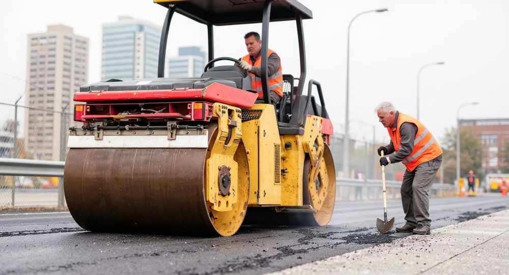 Zamknięcie ulicy gen. Sikorskiego na tydzień z powodu awarii gazu