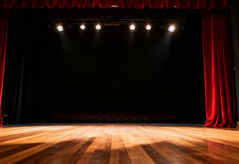 Królewska baśń na scenie – spektakl „O słodkiej Królewnie i pięknym Księciu” już 29 marca!