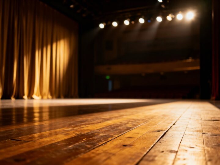 Królewska miłość w baśniowym spektaklu już 29 marca w OCK!