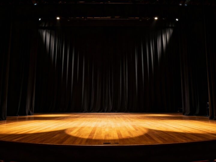 Królewska opowieść o miłości i wyborach – spektakl „O słodkiej Królewnie i pięknym Księciu” już 29 marca!