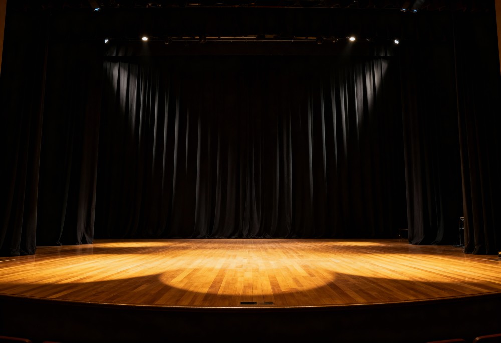 Królewska opowieść o miłości i wyborach – spektakl „O słodkiej Królewnie i pięknym Księciu” już 29 marca!