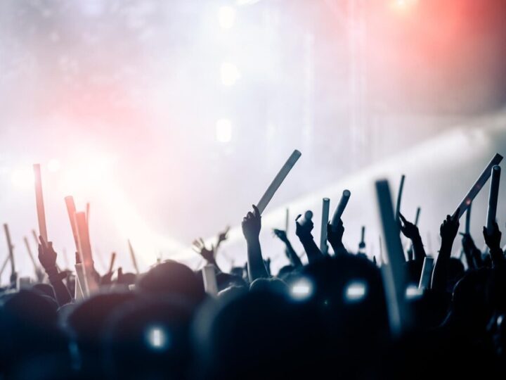 Magia Cygańskiej Muzyki: Emocjonujący Koncert w Lelisie!