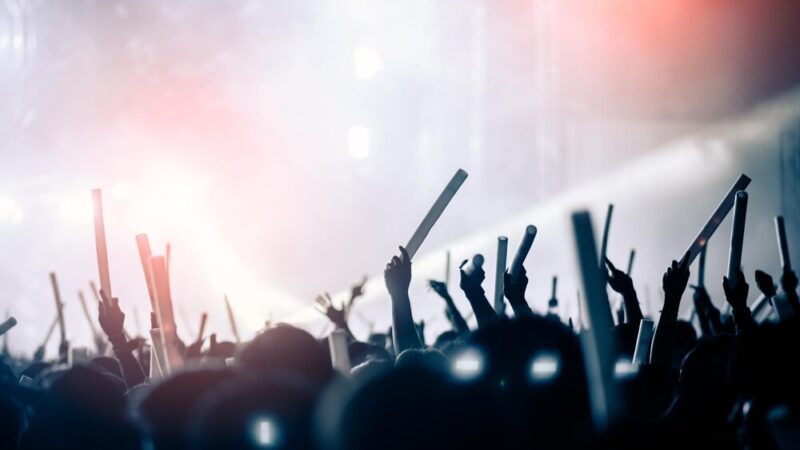 Magia Cygańskiej Muzyki: Emocjonujący Koncert w Lelisie!