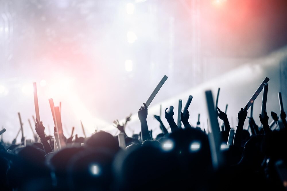 Magia Cygańskiej Muzyki: Emocjonujący Koncert w Lelisie!