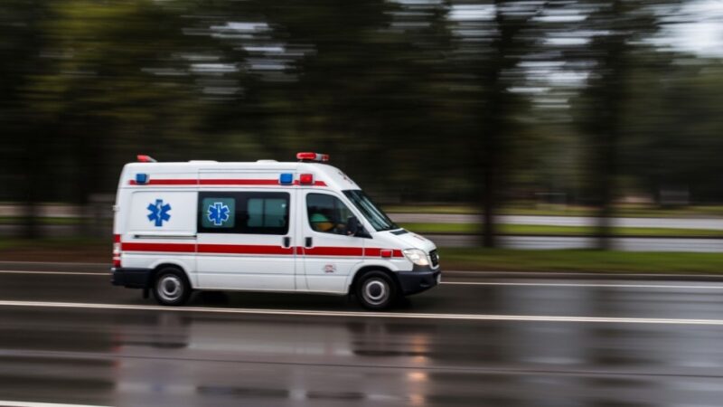 Czujniki czadu w Baranowie – nowy krok w stronę bezpieczeństwa mieszkańców!