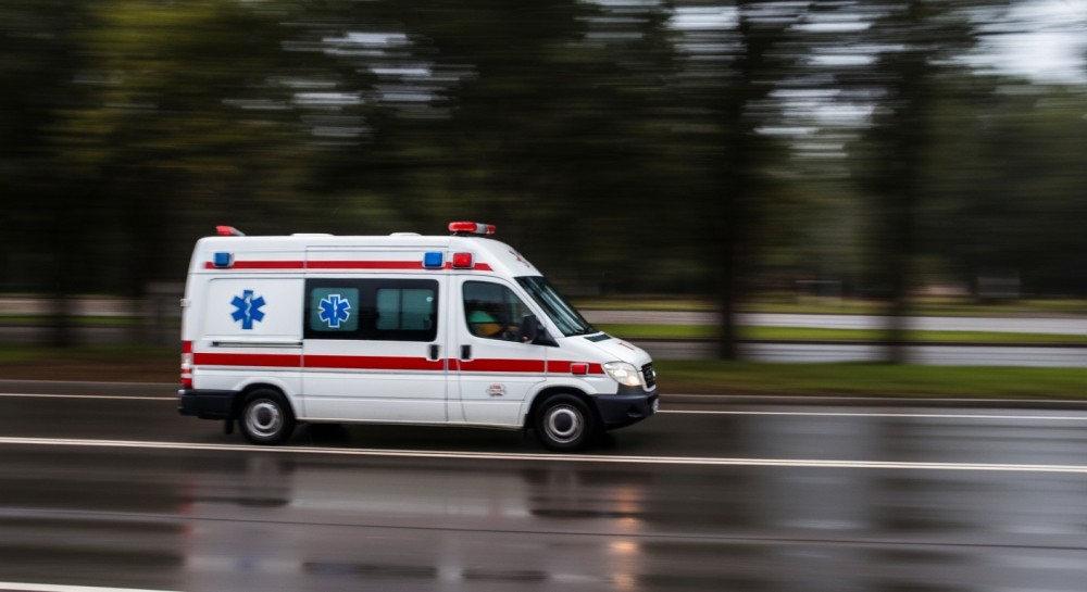 Czujniki czadu w Baranowie – nowy krok w stronę bezpieczeństwa mieszkańców!