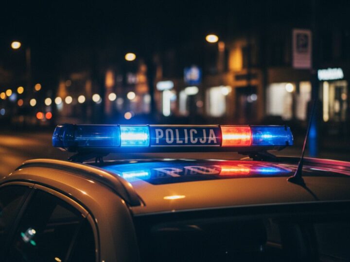 Czwarta akcja poszukiwawcza: Ostrołęccy policjanci zatrzymali 9 osób