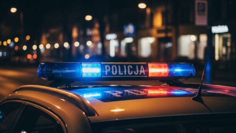 Czwarta akcja poszukiwawcza: Ostrołęccy policjanci zatrzymali 9 osób