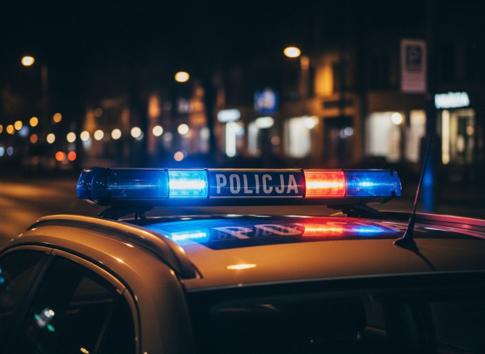 Czwarta akcja poszukiwawcza: Ostrołęccy policjanci zatrzymali 9 osób