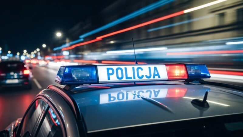 Dzień Kobiet w Policji w Ostrołęce – Uznanie dla Pani za ich zaangażowanie i trud w służbie