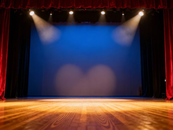 Kulturalne obchody Dnia Kobiet w Ostrołęce: występy teatralne i chóralne