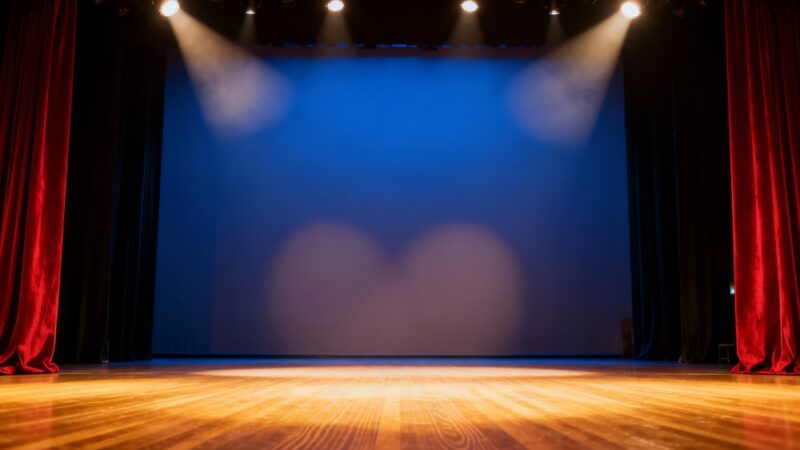 Kulturalne obchody Dnia Kobiet w Ostrołęce: występy teatralne i chóralne