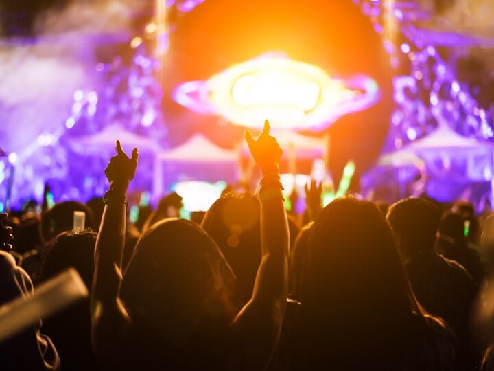 Folklor gór i puszczy – niezapomniany koncert już w niedzielę!