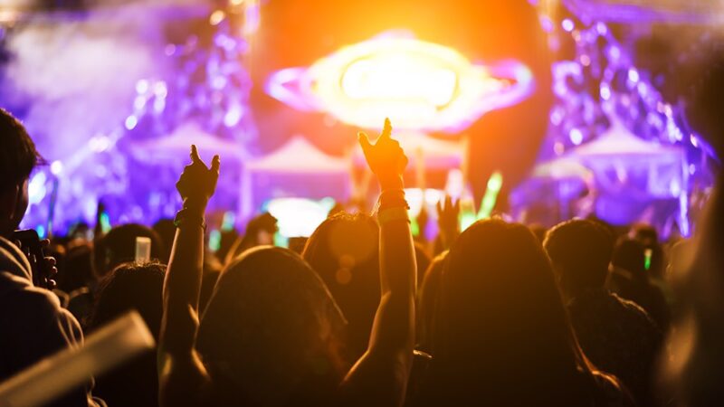 Folklor gór i puszczy – niezapomniany koncert już w niedzielę!