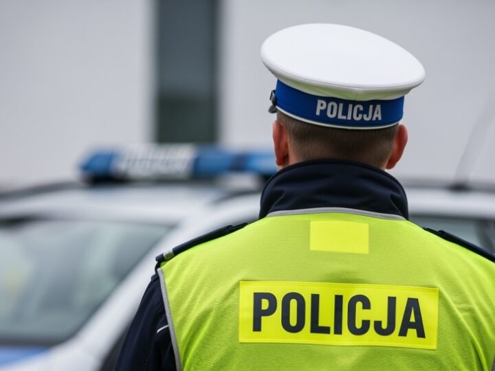 Gęste mgły na drogach – bądź czujny!