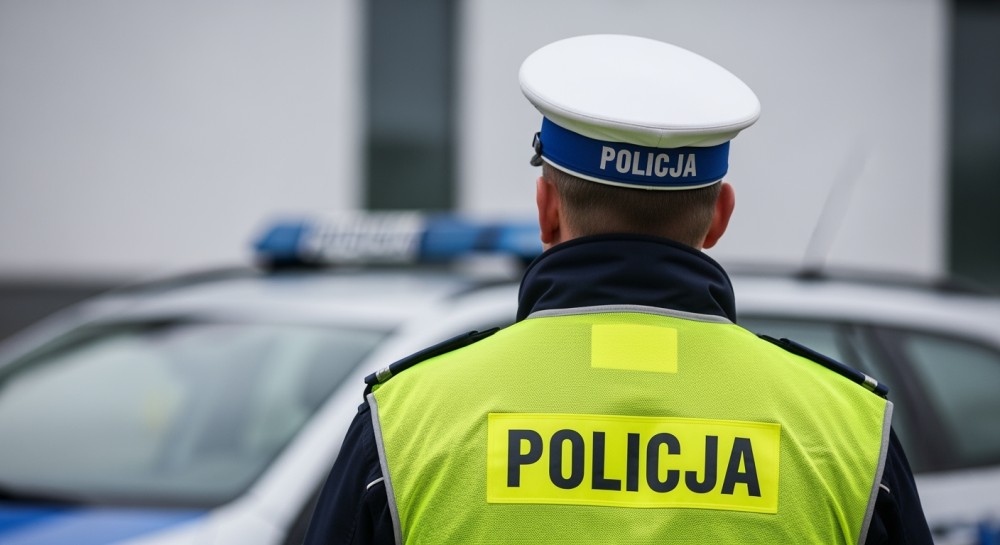 Gęste mgły na drogach – bądź czujny!