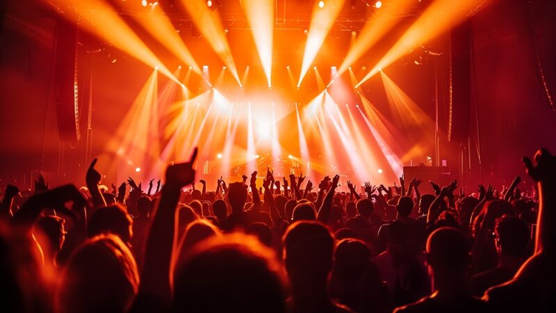 Ludowe rytmy w Warszawie: Ostrołęka i Slavovica na wspólnym koncercie!