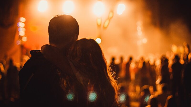 Muzyczne uniesienia na „Mazowsze Paniom” – niezapomniane występy wyjątkowych artystów!