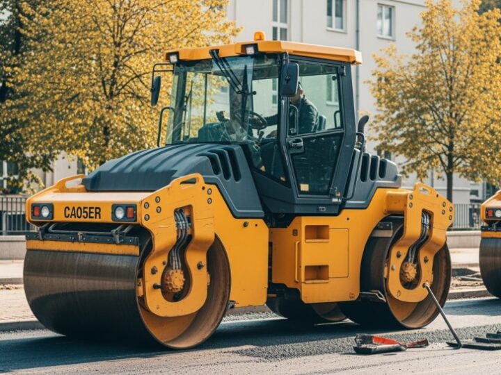 Kolejny etap rozbudowy drogi w Ostrołęce z unijnym wsparciem: 6. odbiór inwestycji zakończony