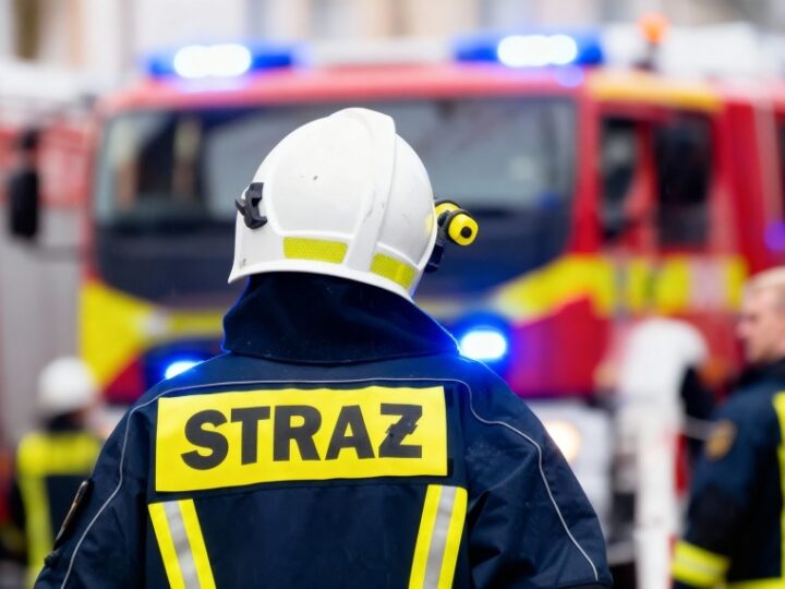 Rekrutacja do przeszkolenia zawodowego w PSP: Nowe zasady zatwierdzone przez komendanta głównego