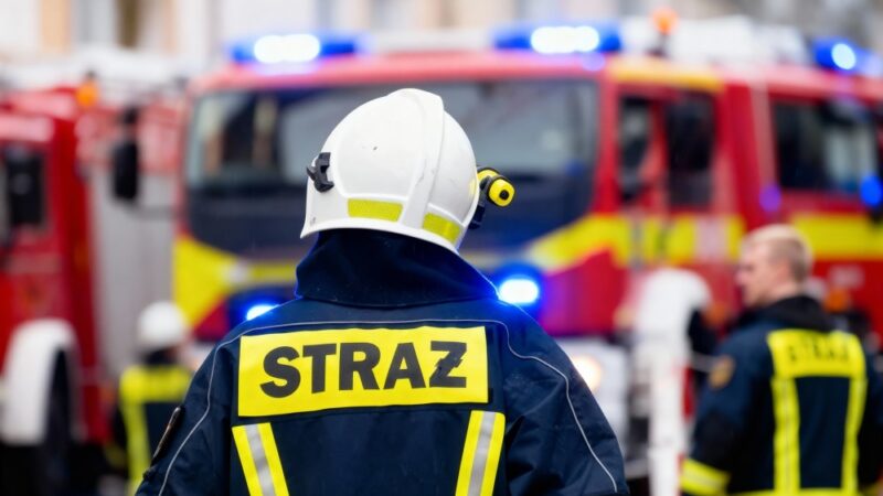 Rekrutacja do przeszkolenia zawodowego w PSP: Nowe zasady zatwierdzone przez komendanta głównego