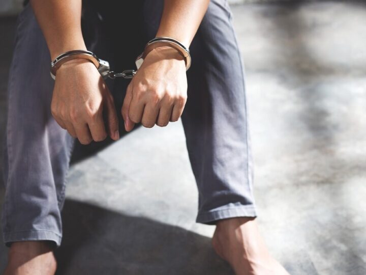 Roczne podsumowanie działań ostrołęckiej policji: wyniki i osiągnięcia