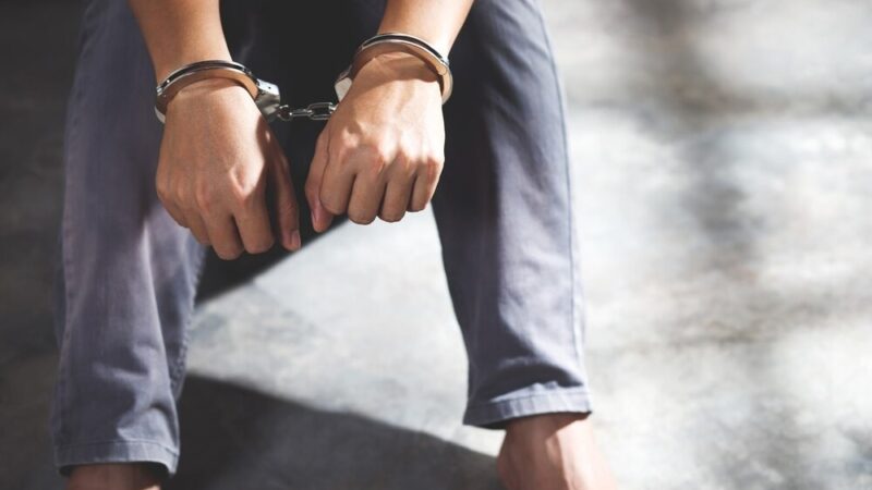 Roczne podsumowanie działań ostrołęckiej policji: wyniki i osiągnięcia