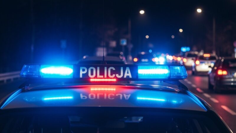 Ostrzeżenie dla mieszkańców Ostrołęki: Jak nie dać się oszustom finansowym?