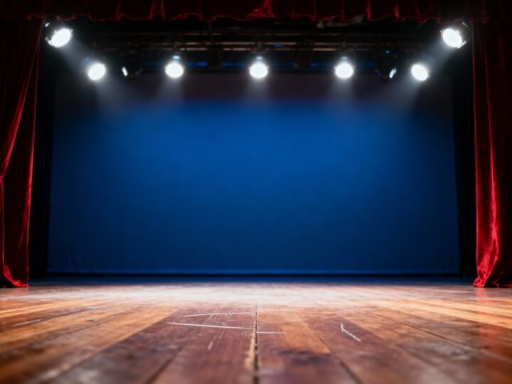 Ostrołęka świętuje wiosnę premierą „Separatki” z Joanną Szczepkowską w roli głównej