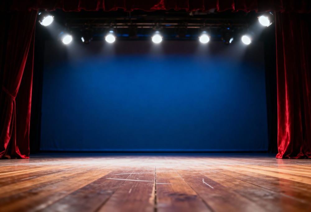 Ostrołęka świętuje wiosnę premierą „Separatki” z Joanną Szczepkowską w roli głównej