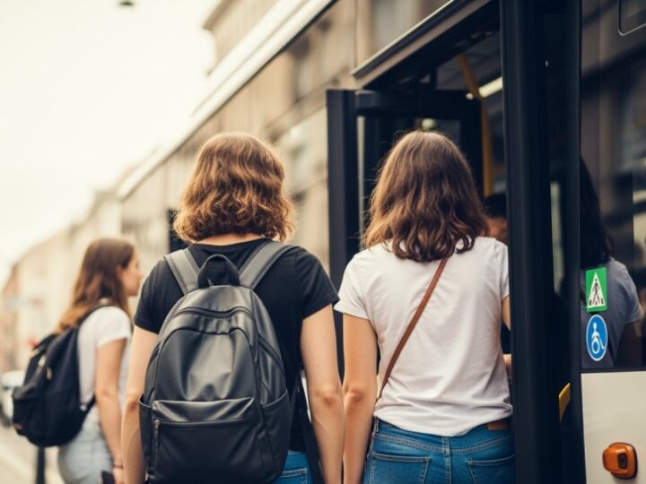 Ostrołęka inwestuje w autobusy do Makowa Mazowieckiego