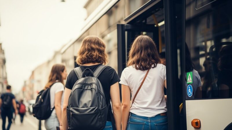 Ostrołęka inwestuje w autobusy do Makowa Mazowieckiego